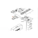 STIHL  Nóż do trawy 4515 820 3500